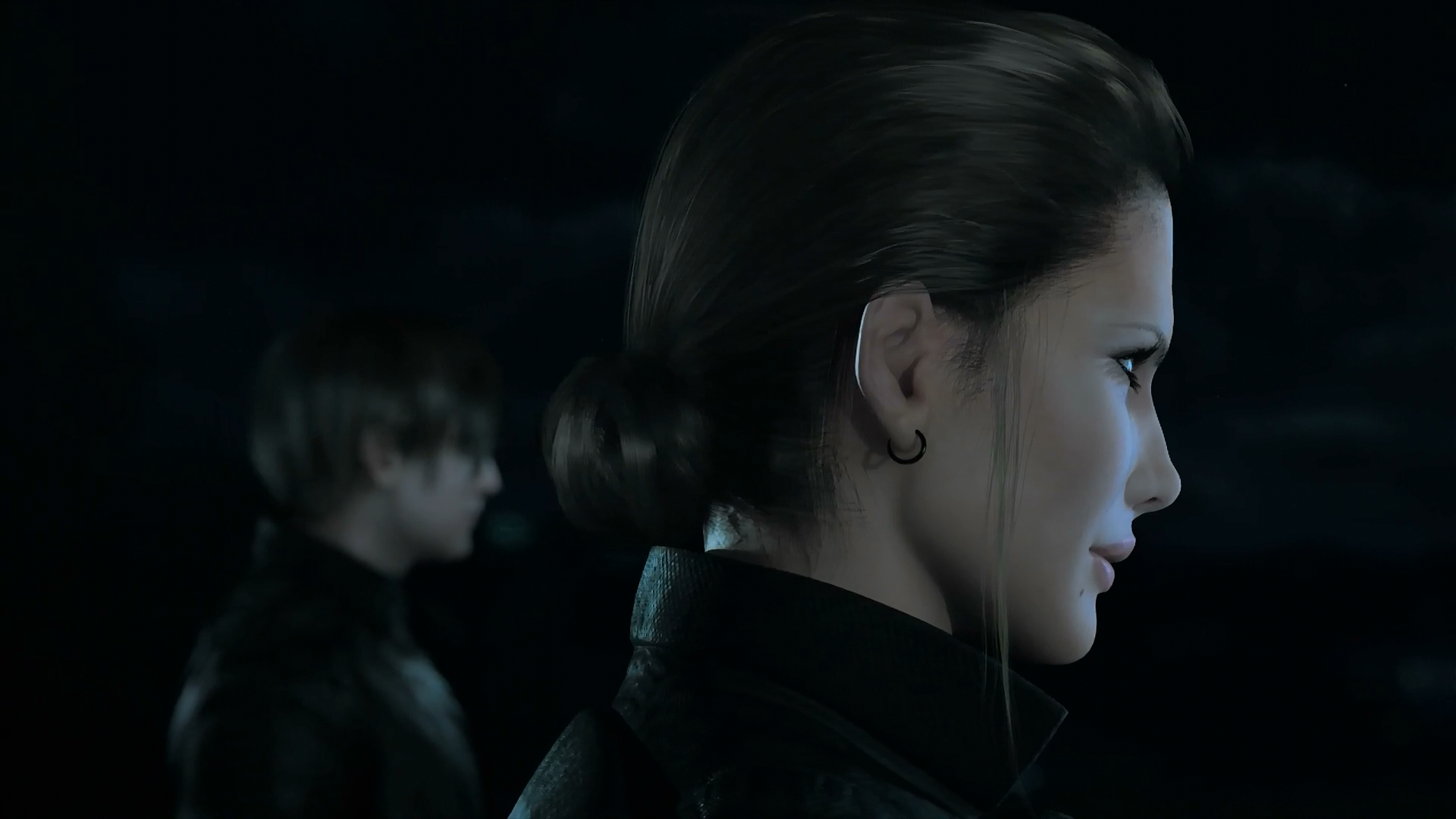 Resident Evil: Degeneration (Darcazis)